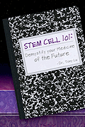 Stem Cell 101: Demystify your Medicine of the Future